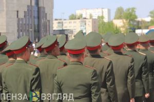 Пензенец стал фигурантом уголовного дела, трижды проигнорировав повестку в армию