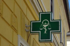 Пензенец совершил кражу в аптеке