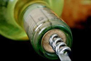 Житель Пензенской области украл из магазина больше 50 бутылок спиртного
