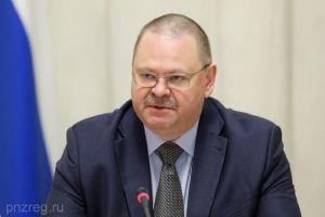 Мельниченко предложил выставлять на аукцион неиспользуемые сельхозугодия