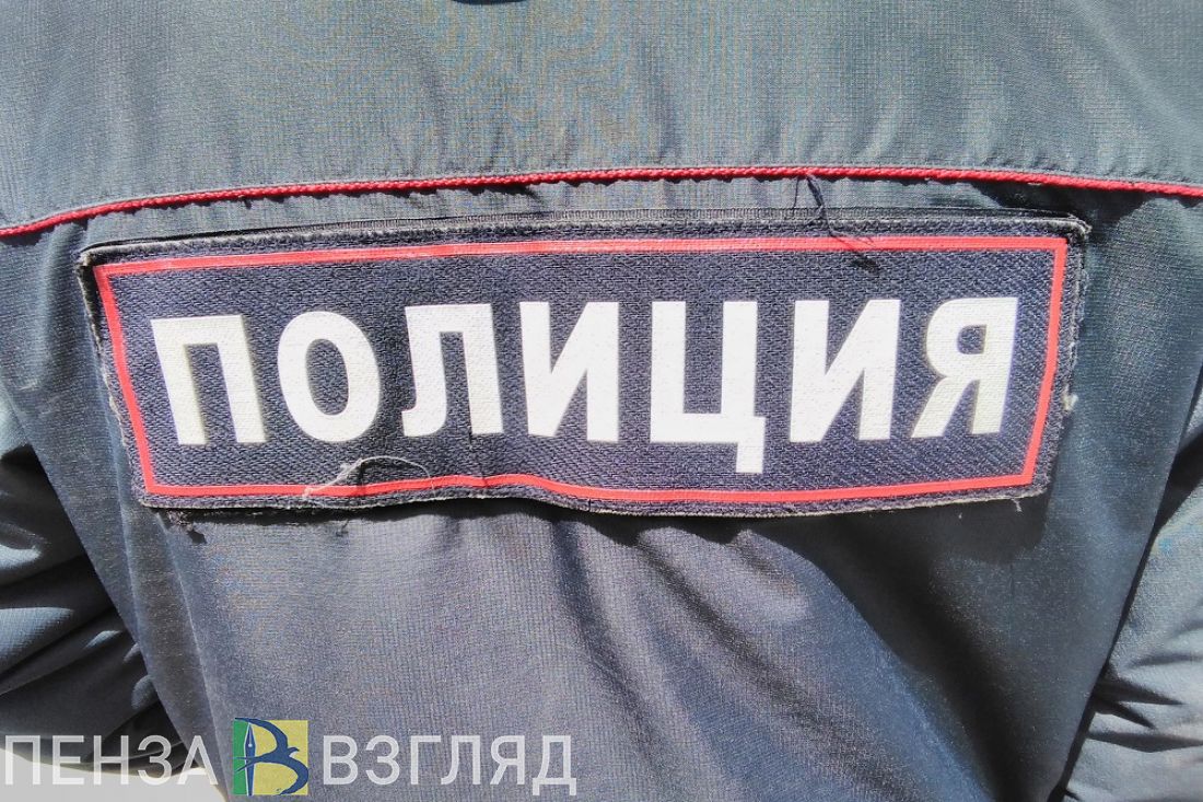В Сердобске экс-уголовник обчистил дом земляка