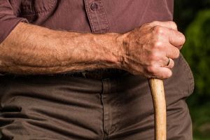 В Заречном Пензенской области без вести пропал 71-летний мужчина