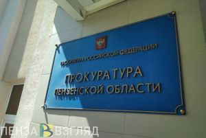 В Пензенской области число коррупционных преступлений увеличилось на 73%