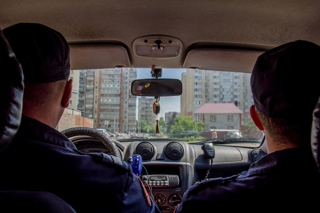 После драки в пензенском баре госпитализировали двух мужчин