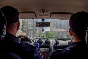 После драки в пензенском баре госпитализировали двух мужчин