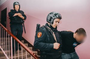 В Пензе пьяный мужчина избил 83-летнюю мать до сотрясения мозга