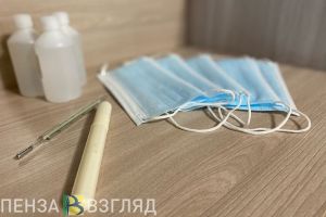 Ограничения по коронавирусу, гибель рабочего и реверсивное движение: новости Пензенской области за 17 июня