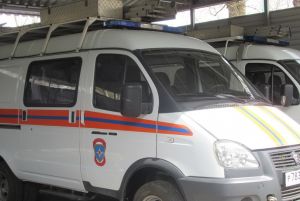 В Пензе кольцо с пальца ребенка снимали с помощью слесарного инструмента