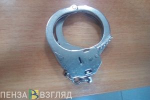 Девочка-подросток из Ярославской области со знакомым делали закладки с наркотиком в Пензе