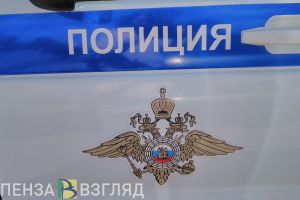 Пензенцев просят помочь в поимке мужчины, находящегося в федеральном розыске