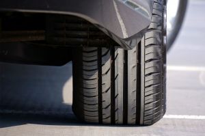 Появилось видео с места ДТП с грузовиком на трассе М-5 в Пензе