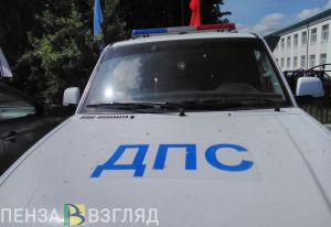 На жителя Каменки завели уголовное дело за пьяное вождение