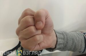 Пензенец не заметил, как избитый им мужчина умер у него дома