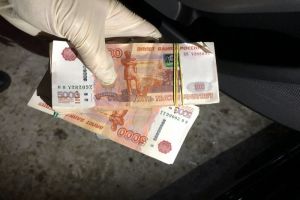 В Пензе москвич предложил взятку, чтобы облегчить отсидку брата