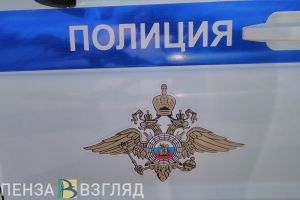 В гаражном массиве Каменки задержали молодого мужчину с марихуаной