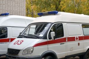 В Пензенской области произошла серьезная авария с пострадавшими