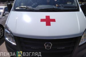 Стало известно, кто пострадал в серьезной аварии в Пензенской области