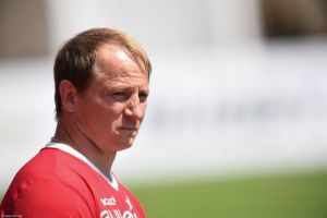 Пензенский тренер привел сборную России по регби-7 к «бронзе» чемпионата Европы