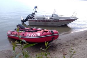 В Пензенской области за три дня из водоемов извлекли тела трех человек
