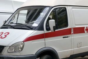 В Пензенской области юноша на мотоцикле снес пешехода