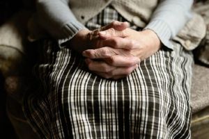 В Пензенской области свернули штаб по поиску пропавшей 63-летней женщины