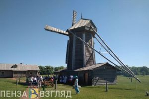 Из-за ковида Лермонтовский праздник в «Тарханах» пройдет по особому сценарию
