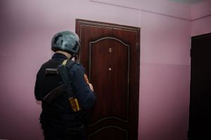 Пензячка вонзила нож пьяному мужу-скандалисту в живот