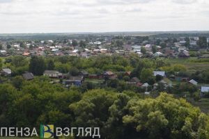 В Пензенской области без вести пропал 63-летний мужчина
