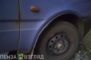 Жителю Кузнецка грозит уголовная ответственность за вождение в нетрезвом виде