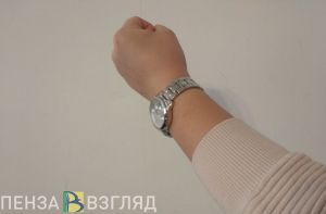 В Пензенской области сельчанка обнаружила пьяного сожителя в чужом доме и избила его