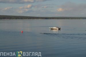 В Пензенской области на водоемах с начала купального сезона погибли 26 человек