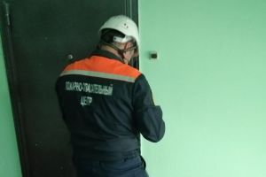 Пензенские спасатели помогли мужчине без сознания