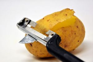 Ковер, картошка и кровь. В Пензе осудили мужчину за причинение вреда сожительнице