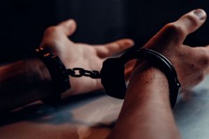 Пензенец обворовал два торговых центра и своего приятеля