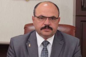 Экс-министр здравоохранения Пензенской области Владимир Стрючков освобождается по УДО