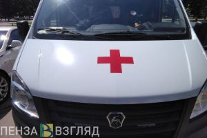 Стало известно, кто пострадал в ДТП на пензенском участке трассы «Урал»