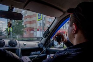 В Сердобске 13-летний мальчик не вернулся с прогулки домой