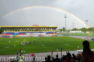 В Пензе впервые пройдут матчи европейского клубного турнира по регби