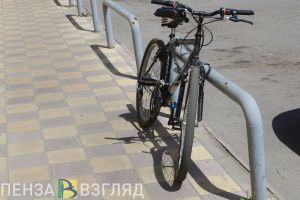 В Каменке 20-летняя девушка задавила пожилую велосипедистку