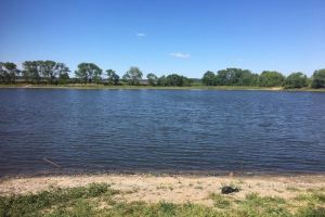 Пензенский СК начал проверку по факту смерти жителя Кузнецка на водоеме