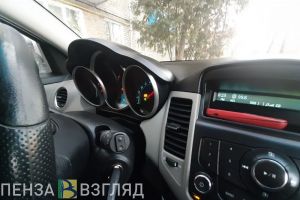 24-летний бековчанин отправлен в колонию-поселение за угон и пьяное вождение