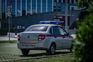 Пензенские росгвардейцы задержали мужчину, находившегося в розыске