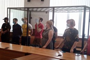 В Пензе осуждена группа, производившая и сбывавшая наркотики