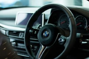 Молодой пензенец пьяным разъезжал по городу на «BMW»