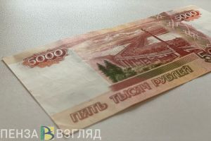 Житель Каменки расплатился фальшивкой в алкомаркете