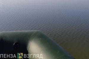 Следователи разбираются в обстоятельствах смерти жителя Пензенской области на водоеме