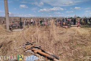 В Пензенской области выросла смертность населения