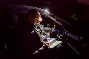 В Пензе мужчина разбил окна в доме бывшей жены