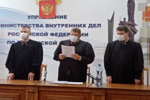 В Пензе вынесен приговор участникам чемодановского конфликта