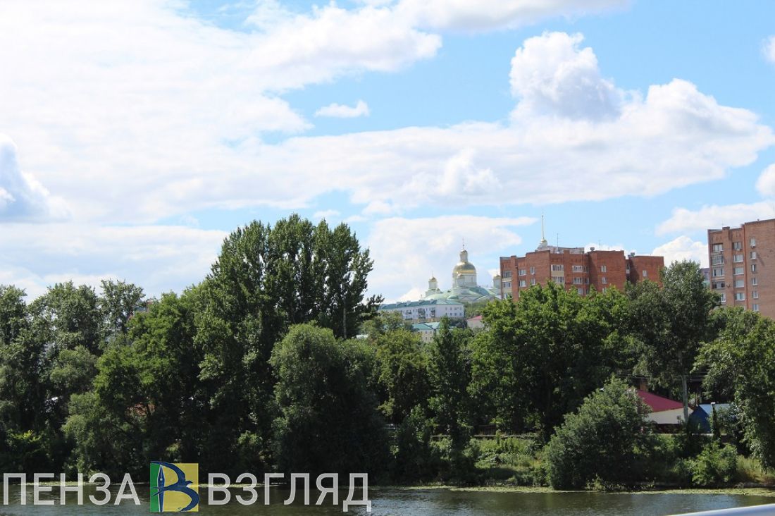 Погода в плане неверкинского района пензенской области